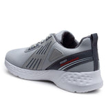 Asian Blade-10 Grey Sports Shoes