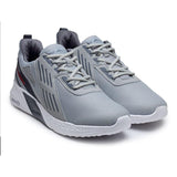 Asian Blade-10 Grey Sports Shoes