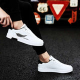 Afreet Sneaker White Shoes For Men