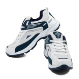 Asian Future-01 White Sports Shoes